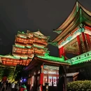 滕王阁景区-滕王阁 - 南昌市旅游 缩略图 2