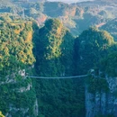 浙江新昌十九峰景区 - 绍兴市旅游 缩略图 6