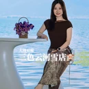 三色云河(大理双廊洱海雪店) - 大理白族自治州旅游 缩略图 2