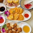 潮山鸡·鲜鸡火锅(梅林店) - 深圳市旅游 缩略图 3