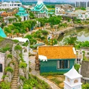 海丝首港景区 - 北海市旅游 缩略图 4