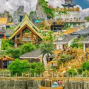 海丝首港景区 - 北海市旅游 缩略图 1