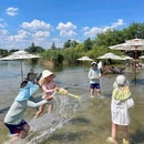 鱼鳞坝亲水乐园 - 湖州市旅游 缩略图 5