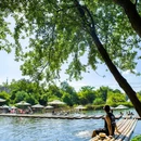 鱼鳞坝亲水乐园 - 湖州市旅游 缩略图 8