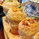 嗒令甜品总店·开封黑金冠(金耀路店) - 开封市旅游 缩略图 4