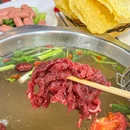 小牛滚滚贵州黄牛肉火锅(中财店) - 杭州市旅游 缩略图 3