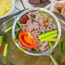 小牛滚滚贵州黄牛肉火锅(中财店) - 杭州市旅游 缩略图 4