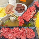 小牛滚滚贵州黄牛肉火锅(中财店) - 杭州市旅游 缩略图 1