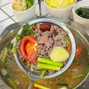 小牛滚滚贵州黄牛肉火锅(中财店) - 杭州市旅游 缩略图 5