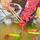 小牛滚滚贵州黄牛肉火锅(中财店) - 杭州市旅游 缩略图 6