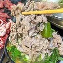 小牛滚滚贵州黄牛肉火锅(中财店) - 杭州市旅游 缩略图 7