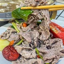小牛滚滚贵州黄牛肉火锅(中财店) - 杭州市旅游 缩略图 8