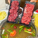 小牛滚滚贵州黄牛肉火锅(中财店) - 杭州市旅游 缩略图 9
