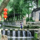 溧阳市戴埠镇横涧村委深溪岕村 - 常州市旅游 缩略图 1