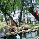 溧阳市戴埠镇横涧村委深溪岕村 - 常州市旅游 缩略图 4