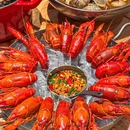 烤柿大吉·大串烧烤小龙虾·生蚝牛排煲·团建大排档(星澜里店) - 杭州市旅游 缩略图 1