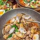 烤柿大吉·大串烧烤小龙虾·生蚝牛排煲·团建大排档(星澜里店) - 杭州市旅游 缩略图 7