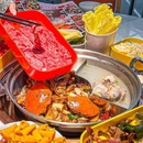 合局啫啫干锅啫啫煲 - 杭州市旅游 缩略图 2