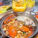 合局啫啫干锅啫啫煲 - 杭州市旅游 缩略图 1