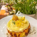 malamala·花园餐厅·融合菜·咖啡下午茶 - 杭州市旅游 缩略图 3