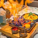 malamala·花园餐厅·融合菜·咖啡下午茶 - 杭州市旅游 缩略图 2