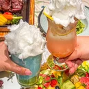 malamala·花园餐厅·融合菜·咖啡下午茶 - 杭州市旅游 缩略图 9