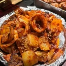 吴草鸡爪오초닭발(总店) - 青岛市旅游 缩略图 2