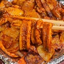 吴草鸡爪오초닭발(总店) - 青岛市旅游 缩略图 8