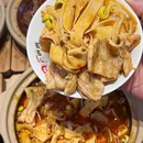 火炯炯砂锅菜(李沧万达店) - 青岛市旅游 缩略图 4