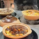 火炯炯砂锅菜(李沧万达店) - 青岛市旅游 缩略图 3