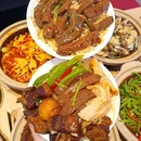 火炯炯砂锅菜(李沧万达店) - 青岛市旅游 缩略图 1