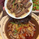 火炯炯砂锅菜(李沧万达店) - 青岛市旅游 缩略图 5