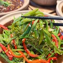 火炯炯砂锅菜(李沧万达店) - 青岛市旅游 缩略图 6