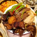 火炯炯砂锅菜(李沧万达店) - 青岛市旅游 缩略图 8