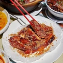 细记港九宵夜大牌档(虹桥南丰城店) - 上海市旅游 缩略图 2