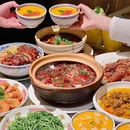 细记港九宵夜大牌档(虹桥南丰城店) - 上海市旅游 缩略图 1