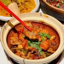 细记港九宵夜大牌档(虹桥南丰城店) - 上海市旅游 缩略图 5