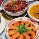 细记港九宵夜大牌档(虹桥南丰城店) - 上海市旅游 缩略图 3