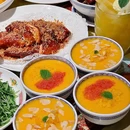 细记港九宵夜大牌档(虹桥南丰城店) - 上海市旅游 缩略图 4