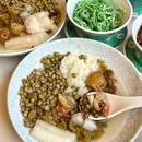 苏外婆·苏帮菜·私房菜·松鼠桂鱼(平江路店) - 苏州市旅游 缩略图 5