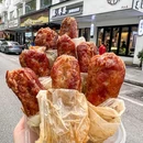 苏外婆·苏帮菜·私房菜·松鼠桂鱼(平江路店) - 苏州市旅游 缩略图 4