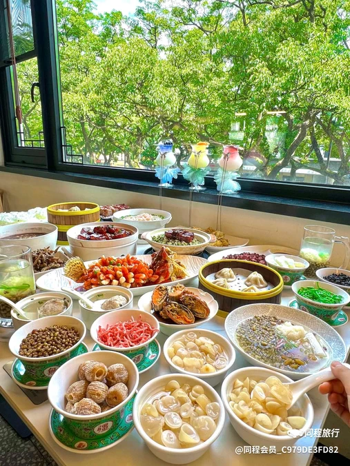 苏外婆·苏帮菜·私房菜·松鼠桂鱼(平江路店) - 苏州市旅游