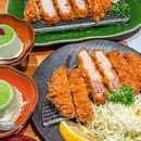 必胜猪排专门店(城西银泰店) - 杭州市旅游 缩略图 3