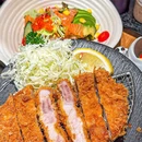 必胜猪排专门店(城西银泰店) - 杭州市旅游 缩略图 5