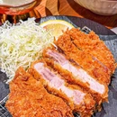 必胜猪排专门店(城西银泰店) - 杭州市旅游 缩略图 9