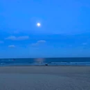 十里银滩风景区 - 阳江市旅游 缩略图 8
