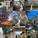 弦高西湖凼文旅街区 - 上饶市旅游 缩略图 1
