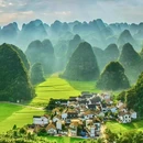 贵州铜仁大峡谷 - 铜仁市旅游 缩略图 1