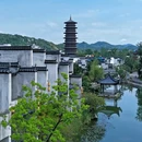 婺源熹园 - 上饶市旅游 缩略图 6