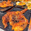 鞑子烤羊腿(东新路店) - 杭州市旅游 缩略图 7